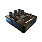 Used TC Electronic dual wreck Effect Pedal