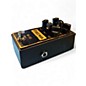 Used Friedman BE-OD Effect Pedal
