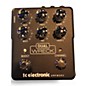 Used Friedman BE-OD Effect Pedal