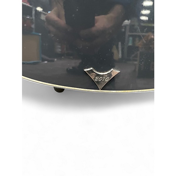 Used Esteban Master Class Series VL-200 2009 Gray Acoustic Electric Guitar