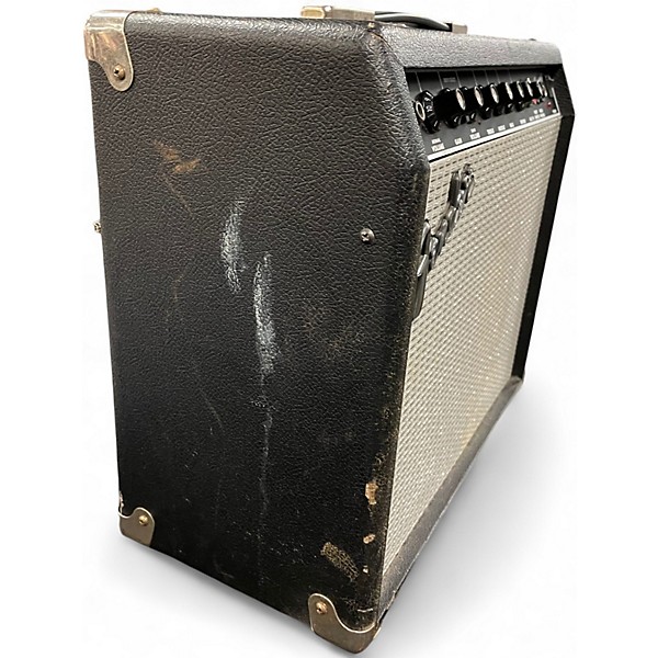 Used Fender Frontman 25R 1x10 25W Guitar Combo Amp