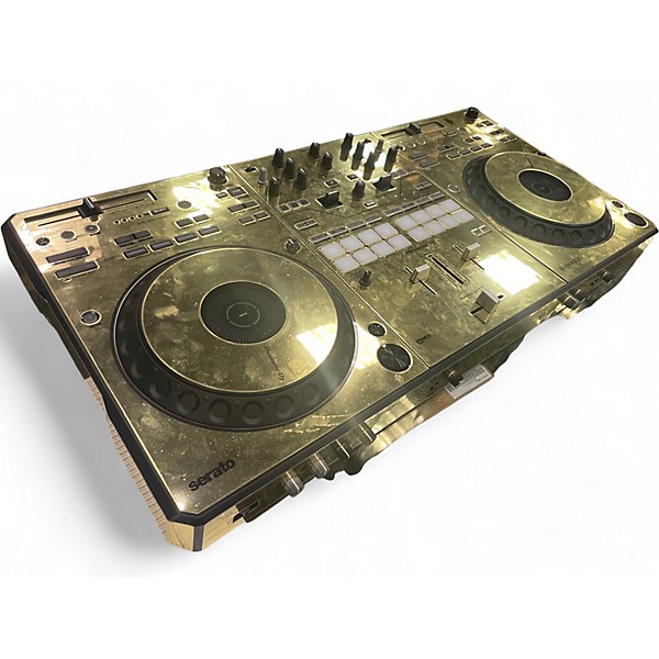 Used Pioneer DJ DDJ-REV5 DJ Controller