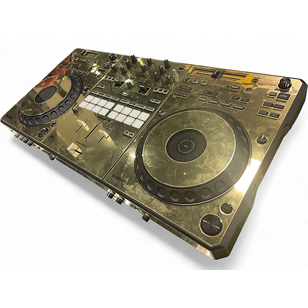 Used Pioneer DJ DDJ-REV5 DJ Controller