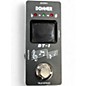 Used Donner DT1 Tuner Pedal thumbnail