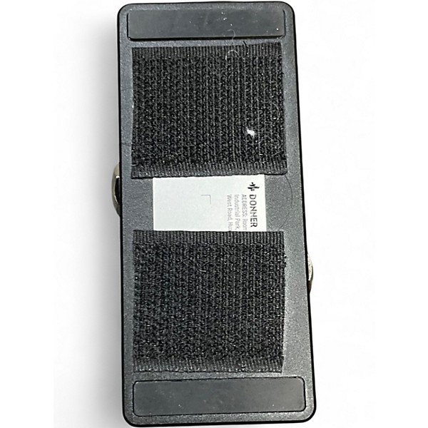 Used Donner DT1 Tuner Pedal