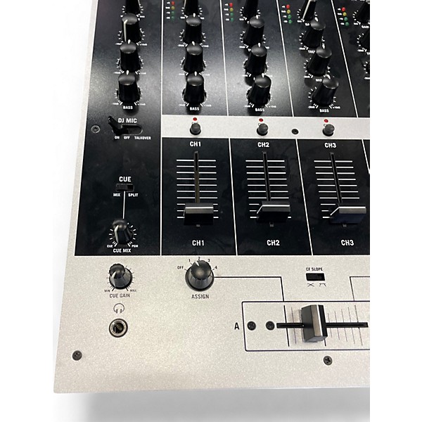 Used Numark M6USB DJ Mixer