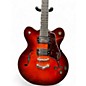 Used Gretsch Guitars G2622 Streamliner Center Block FIREBURST Hollow Body Electric Guitar
