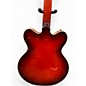 Used Gretsch Guitars G2622 Streamliner Center Block FIREBURST Hollow Body Electric Guitar