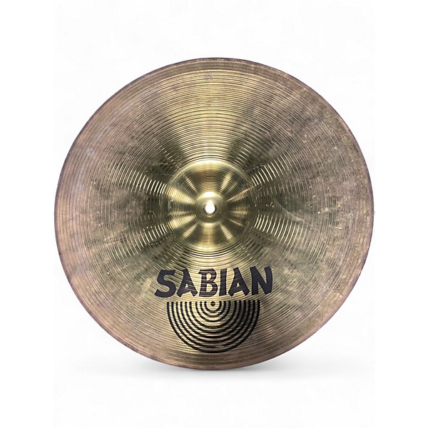 Used SABIAN 16in SBR Series Crash Cymbal