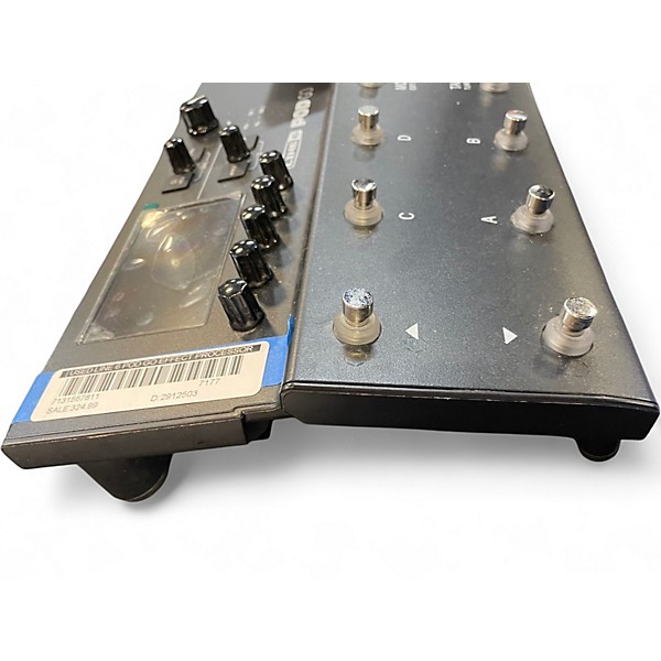 Used Line 6 POD GO Effect Processor