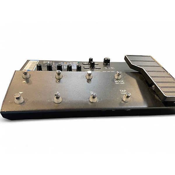 Used Line 6 POD GO Effect Processor