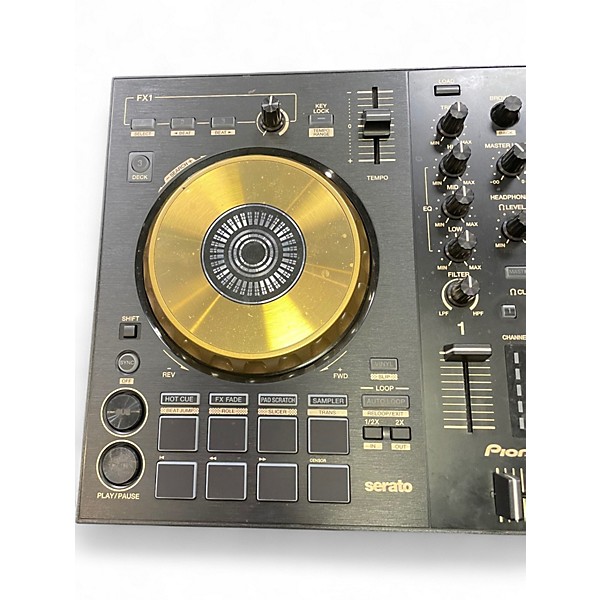Used Pioneer DJ DDJSB3 DJ Controller