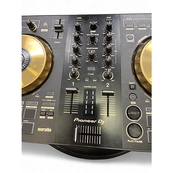 Used Pioneer DJ DDJSB3 DJ Controller