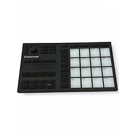 Used Native Instruments Maschine Mikro MK3 MIDI Controller