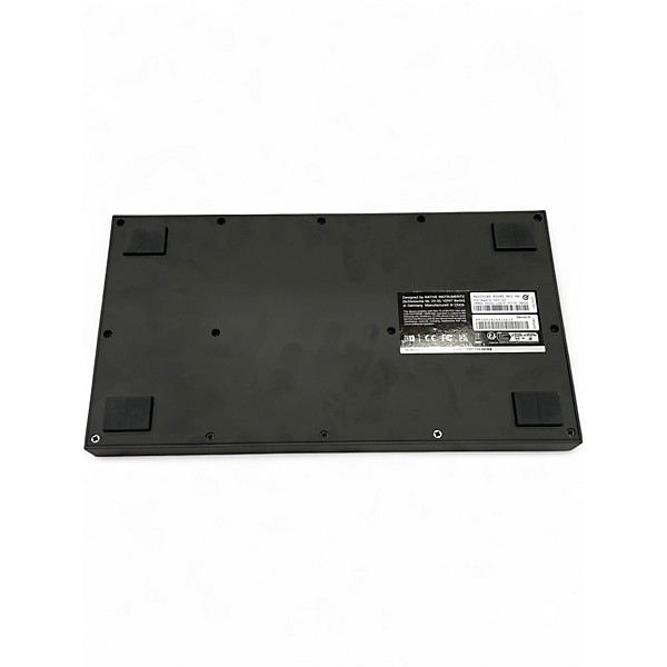 Used Native Instruments Maschine Mikro MK3 MIDI Controller