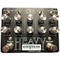 Used Empress Effects Heavy Dual-Channel Distortion Effect Pedal thumbnail