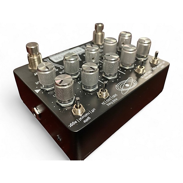 Used Empress Effects Heavy Dual-Channel Distortion Effect Pedal