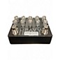Used Empress Effects Heavy Dual-Channel Distortion Effect Pedal