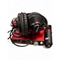 Used 2017 Focusrite Scarlett 2i2 Gen 2 STUDIO BUNDLE thumbnail