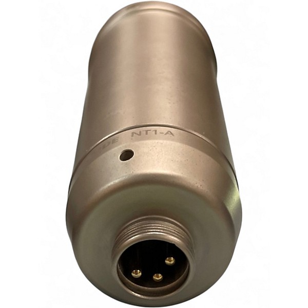 Used RODE NT1A Condenser Microphone