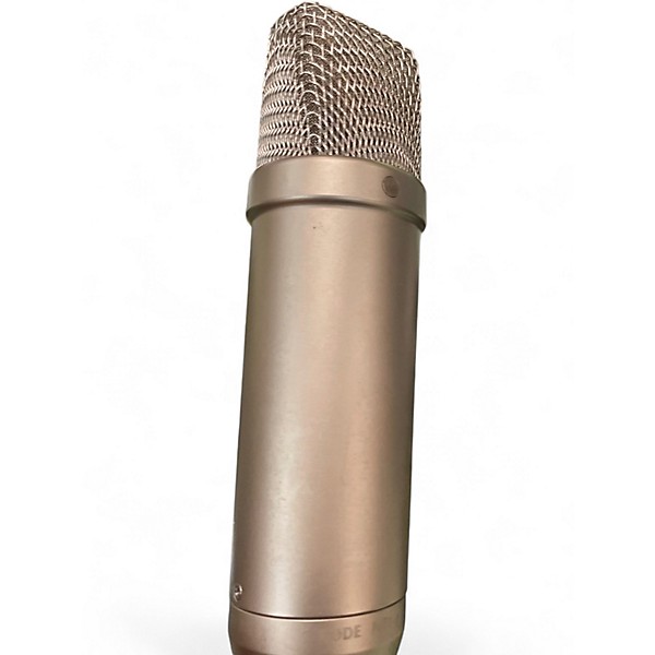 Used RODE NT1A Condenser Microphone