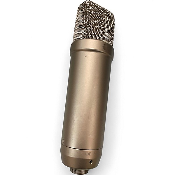 Used RODE NT1A Condenser Microphone