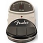 Used Fender PT-100 Tuner Pedal Tuner Pedal thumbnail