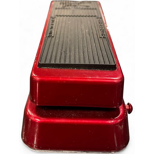 Used Dunlop SW95 Cry Baby Slash Wah Effect Pedal