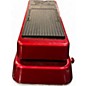 Used Dunlop SW95 Cry Baby Slash Wah Effect Pedal