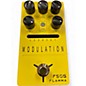 Used Flamma FSOS Modulation Pedal Effect Pedal thumbnail