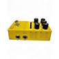 Used Flamma FSOS Modulation Pedal Effect Pedal