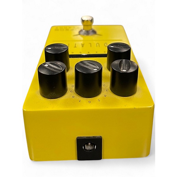 Used Flamma FSOS Modulation Pedal Effect Pedal