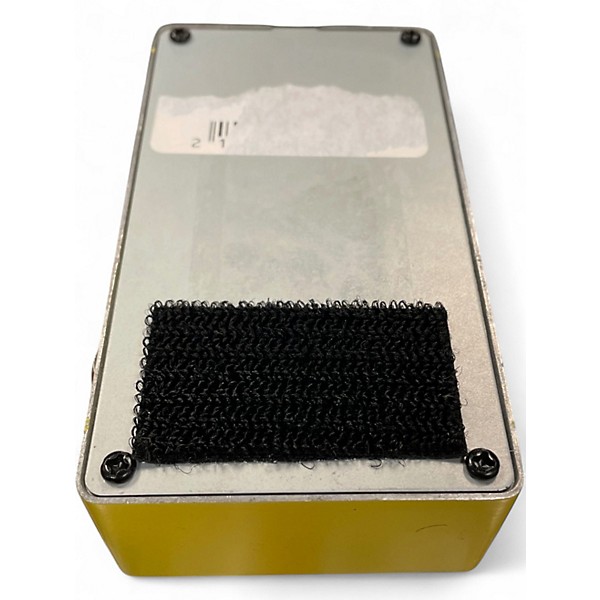 Used Flamma FSOS Modulation Pedal Effect Pedal