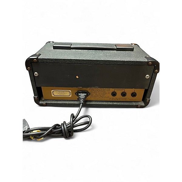 Used Marshall LEAD 12 MINI STACK Guitar Stack