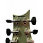 Used 2025 PRS S2 Vela Mavis Mint Solid Body Electric Guitar