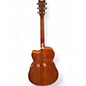 Used Yamaha FSC=TA Tobacco Sunburst Acoustic Electric Guitar