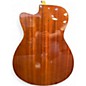Used Yamaha FSC=TA Tobacco Sunburst Acoustic Electric Guitar
