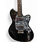 Used Ibanez TALMAN TC620 METALLIC BLACK Solid Body Electric Guitar thumbnail