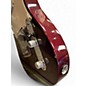 Used Fender Player Telecaster Burgundy Solid Body Electric Guitar