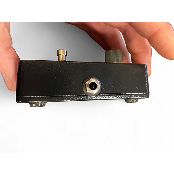 Used Electro-Harmonix Small Stone Phase Shifter Effect Pedal