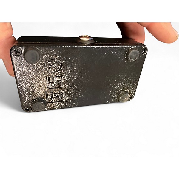 Used Electro-Harmonix Small Stone Phase Shifter Effect Pedal