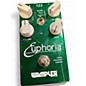 Used Wampler Euphoria Overdrive Effect Pedal thumbnail
