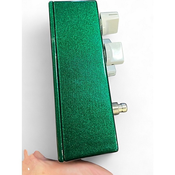 Used Wampler Euphoria Overdrive Effect Pedal