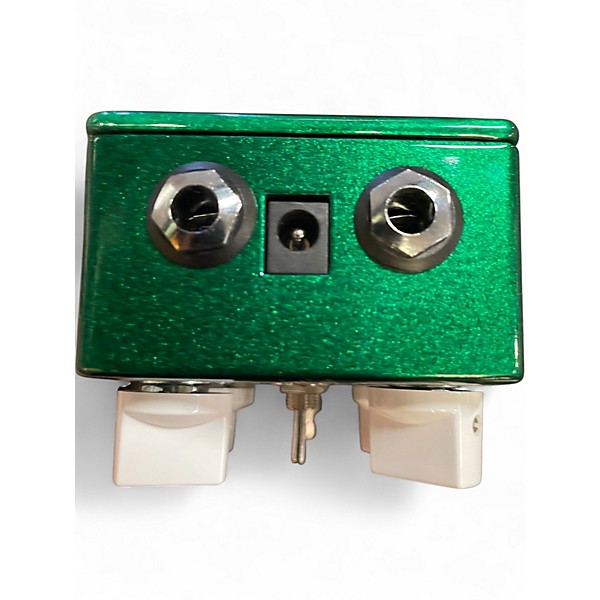 Used Wampler Euphoria Overdrive Effect Pedal