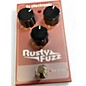 Used TC Electronic Rusty Fuzz Effect Pedal thumbnail