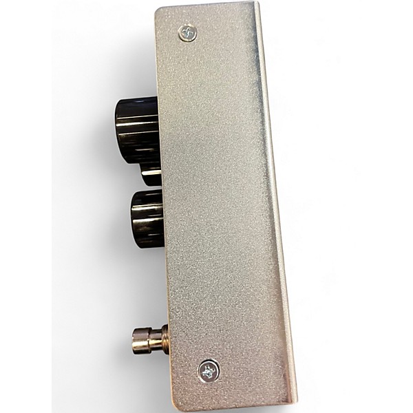 Used TC Electronic Rusty Fuzz Effect Pedal