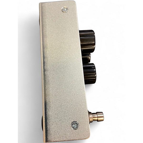 Used TC Electronic Rusty Fuzz Effect Pedal