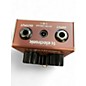 Used TC Electronic Rusty Fuzz Effect Pedal