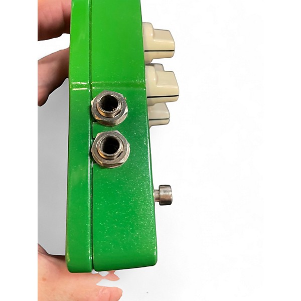 Used TC Electronic Corona Chorus Effect Pedal