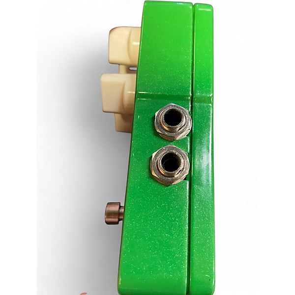 Used TC Electronic Corona Chorus Effect Pedal